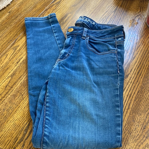 American Eagle jegging - Picture 1 of 7